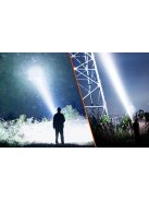 Latarka Superfire Godfire TF01