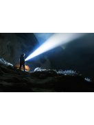 Latarka Superfire Godfire TF01