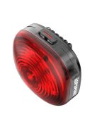 Hátsó kerékpárvilágítás iGPSPORT TL30 smart