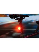 Hátsó kerékpárvilágítás iGPSPORT TL30 smart