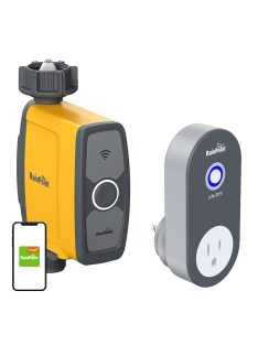 RainPoint 1 zónás öntözésvezérlő alkalmazással