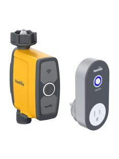 RainPoint 1 zónás öntözésvezérlő alkalmazással