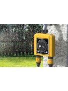 RainPoint 2 zónás öntözésvezérlő alkalmazással