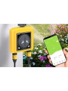 RainPoint 2 zónás öntözésvezérlő alkalmazással