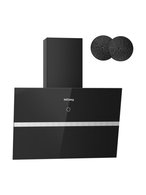 IsEasy konyhai páraelszívó TV1360D4-CC-I2