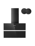 IsEasy konyhai páraelszívó TV1360D4-CC-I2