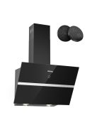 IsEasy konyhai páraelszívó TV1360D4-CC-I2