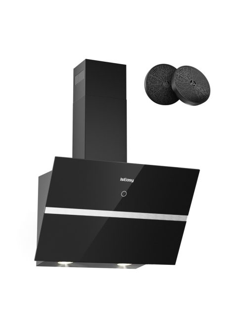 IsEasy konyhai páraelszívó TV1360D4-CC-I2