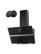 IsEasy konyhai páraelszívó TV1360D4-CC-I2