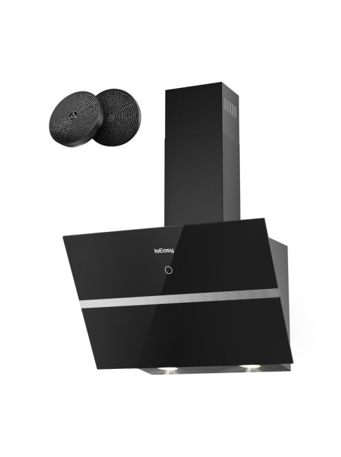 IsEasy konyhai páraelszívó TV1360D4-CC-I2
