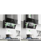 IsEasy konyhai páraelszívó TV1360D4-CC-I2