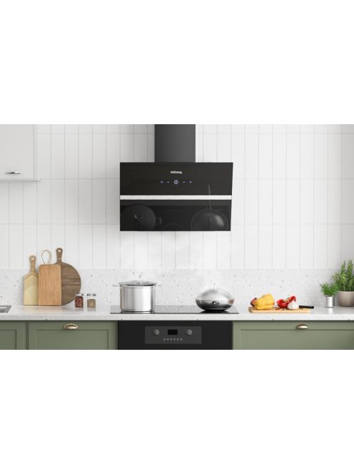 IsEasy konyhai páraelszívó TV1360D4-CC-I2
