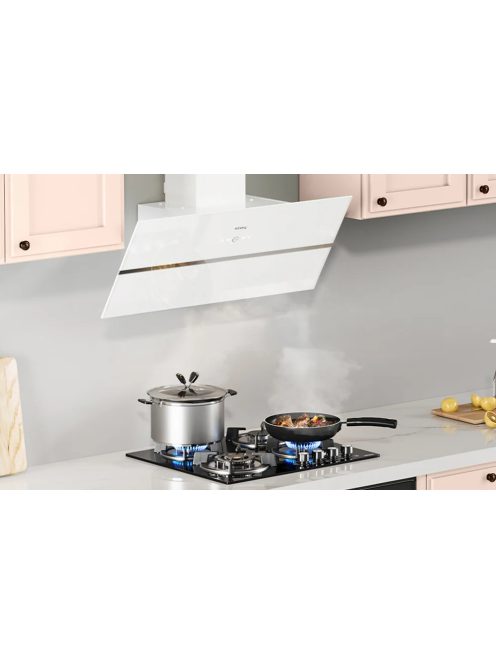 ISEASY TV1390D4-CC-I2 páraelszívó