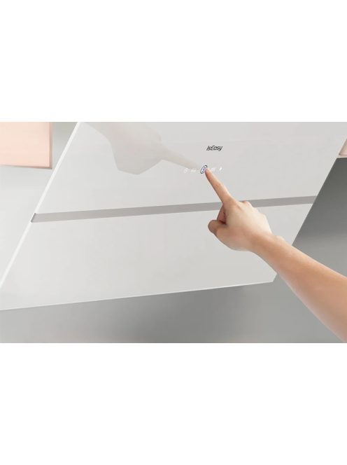 ISEASY TV1390D4-CC-I2 páraelszívó