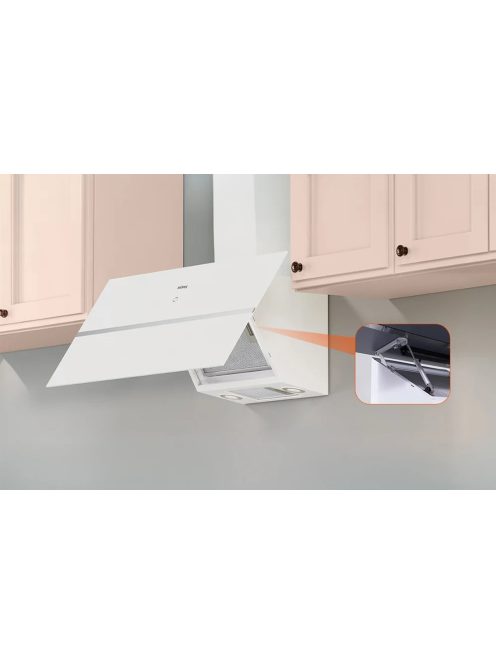 ISEASY TV1390D4-CC-I2 páraelszívó