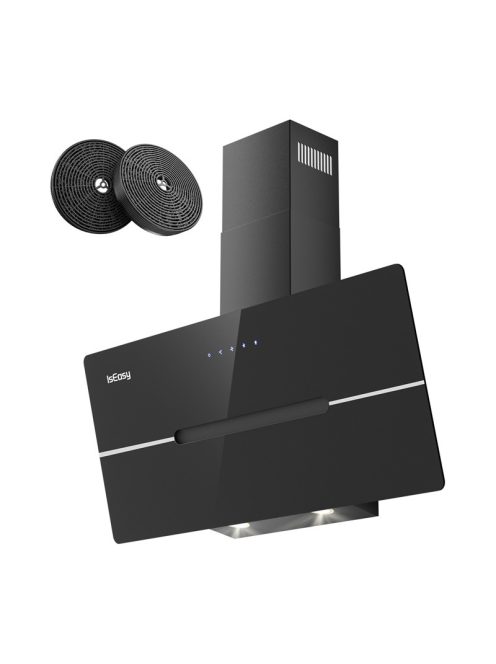 IsEasy páraelszívó TV52A90D4-CC-I2