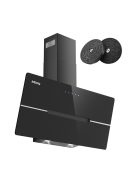 IsEasy páraelszívó TV52A90D4-CC-I2