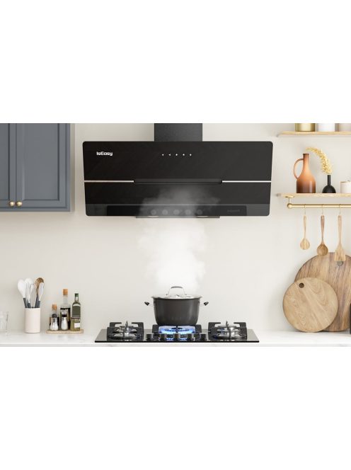 IsEasy páraelszívó TV52A90D4-CC-I2