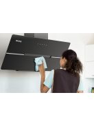 IsEasy páraelszívó TV52A90D4-CC-I2