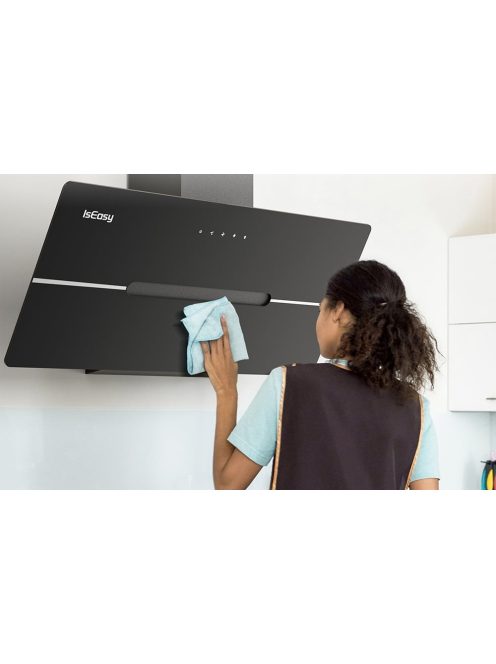 IsEasy páraelszívó TV52A90D4-CC-I2
