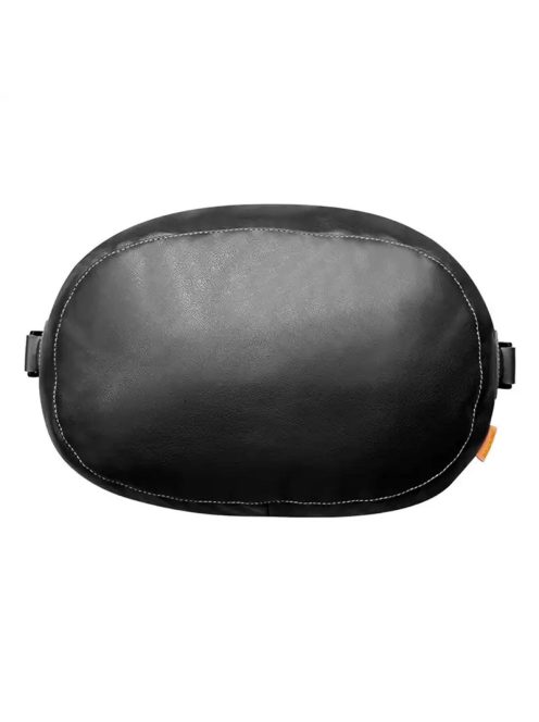 Baseus Comfort Ride Kétoldalú autós fejtámla párna (fekete)