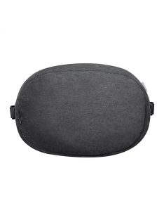   Baseus Comfort Ride Kétoldalú autós fejtámla párna (fekete)