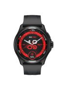 Mobvoi TicWatch Pro 5 Enduro okosóra (fekete