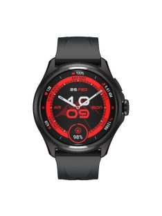 Mobvoi TicWatch Pro 5 Enduro okosóra (fekete