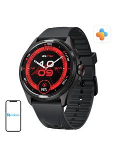 Mobvoi TicWatch Pro 5 Enduro okosóra (fekete