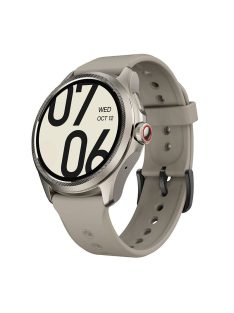 Smartwatch Mobvoi TicWatch Pro 5 GPS homokkő