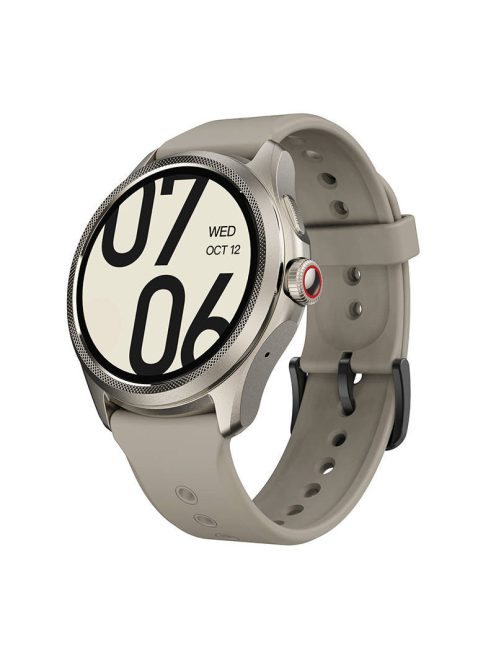 Smartwatch Mobvoi TicWatch Pro 5 GPS homokkő