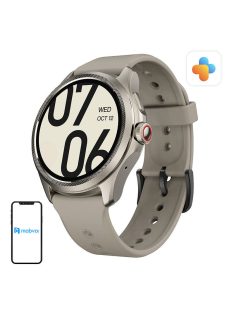 Smartwatch Mobvoi TicWatch Pro 5 GPS homokkő