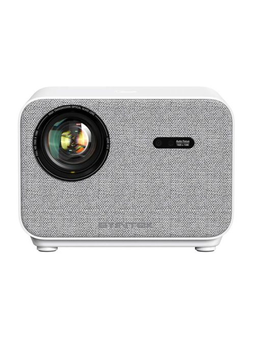 BYINTEK U12 projektor, Full HD, 4K, 1920x1080