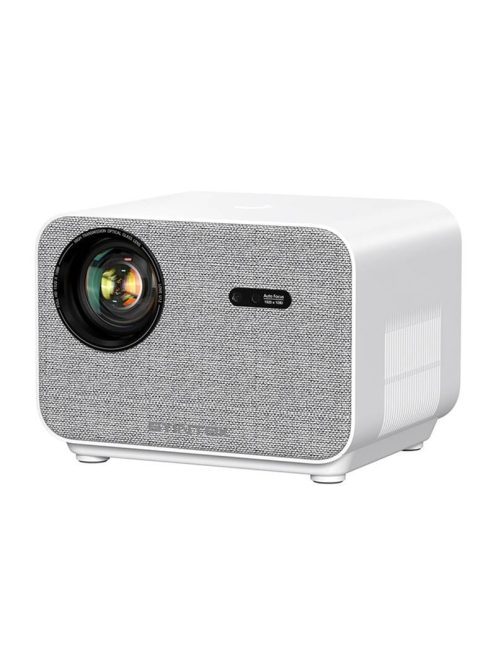 BYINTEK U12 projektor, Full HD, 4K, 1920x1080
