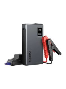 UGREEN ES702 gyorsindító, 12000mAh