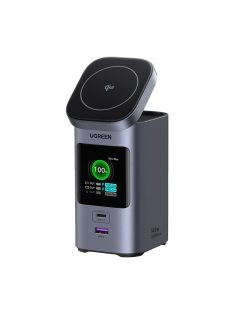 UGREEN Nexode powerbank, 20000mAh, 145W, Qi2