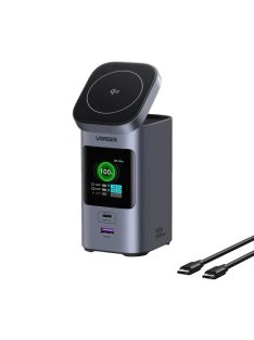 UGREEN Nexode powerbank, 20000mAh, 145W, Qi2