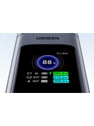 UGREEN Nexode powerbank, 20000mAh, 145W, Qi2