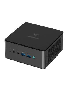 MINI-PC Minis Forum UM890 Pro Ryzen 9 8945HS 32GB RAM + 1 TB