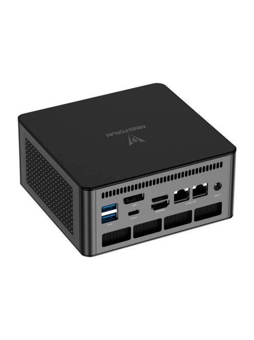 MINI-PC Minis Forum UM890 Pro Ryzen 9 8945HS 32GB RAM + 1 TB