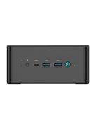MINI-PC Minis Forum UM890 Pro Ryzen 9 8945HS 32GB RAM + 1 TB