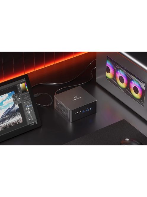 MINI-PC Minis Forum UM890 Pro Ryzen 9 8945HS 32GB RAM + 1 TB