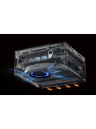 MINI-PC Minis Forum UM890 Pro Ryzen 9 8945HS 32GB RAM + 1 TB