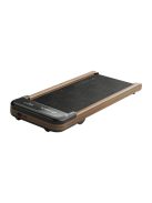 UREVO Spacewalk E4W elektromos futópad fekete