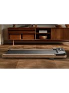 UREVO Spacewalk E4W elektromos futópad fekete