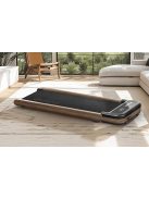 UREVO Spacewalk E4W elektromos futópad fekete