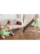 UREVO Spacewalk E4W elektromos futópad fekete