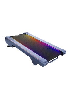 UREVO Cyberpad elektromos futópad kék
