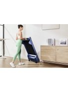 UREVO Cyberpad elektromos futópad kék