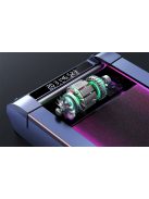 UREVO Cyberpad elektromos futópad kék